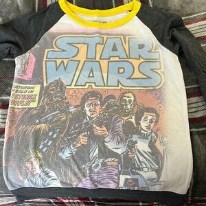 star wars long sleeve from starwars.com